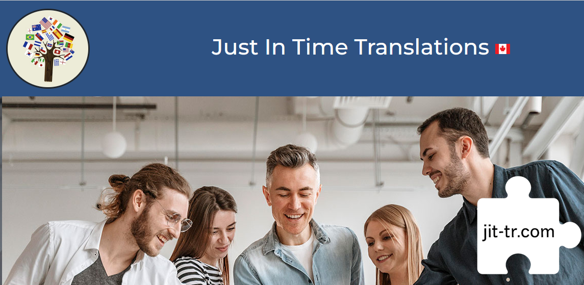 Jigsaw pieces with flags