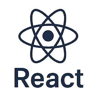 React